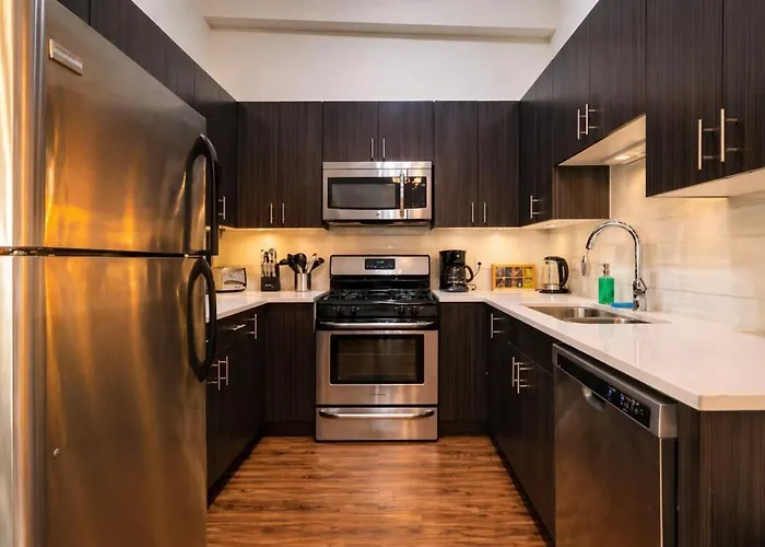Spacious 3br 420 Friendly Near Mccormick Place, Lakefront And Soldier Field Chicago