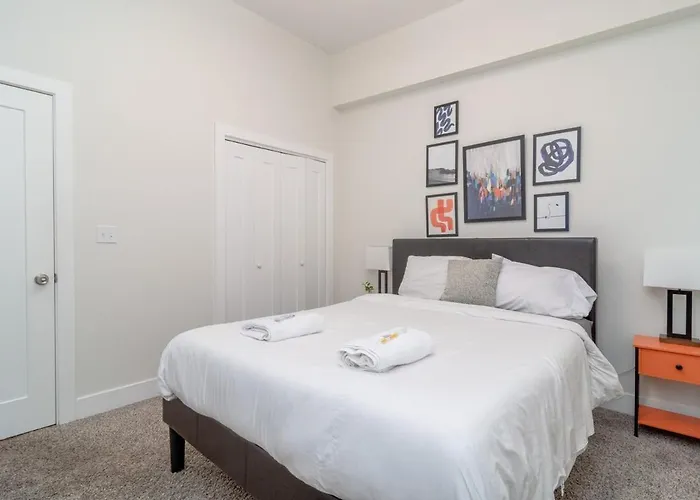 Spacious 3br 420 Friendly Near Mccormick Place, Lakefront And Soldier Field Chicago