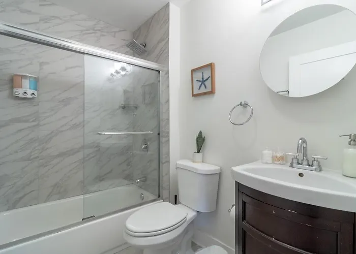 Spacious 3br 420 Friendly Near Mccormick Place, Lakefront And Soldier Field * Chicago